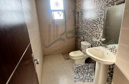 Apartment - 1 Bedroom - 1 Bathroom for rent in Al Rumailah building - Al Rumailah 2 - Al Rumaila - Ajman Apartment - 1 Bedroom - 1 Bathroom for rent in Al Rumailah building - Al Rumailah 2 - Al Rumaila - Ajman