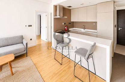 Apartment - 1 - 2 for sale in West Avenue Tower - Dubai Marina - Dubai Apartment - 1 - 2 for sale in West Avenue Tower - Dubai Marina - Dubai