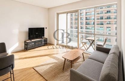 Apartment - 1 - 2 for sale in West Avenue Tower - Dubai Marina - Dubai Apartment - 1 - 2 for sale in West Avenue Tower - Dubai Marina - Dubai