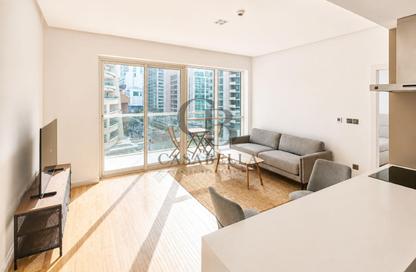 Apartment - 1 - 2 for sale in West Avenue Tower - Dubai Marina - Dubai Apartment - 1 - 2 for sale in West Avenue Tower - Dubai Marina - Dubai