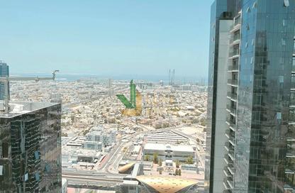 Apartment - 2 - 3 for sale in 1 Residences - 1 - 1 Residences - Al Kifaf - Bur Dubai - Dubai