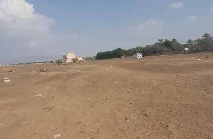 Land - Studio for sale in Manama - Ajman