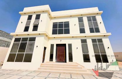 Villa - 5 - 7 for rent in Al Aweer 1 - Al Aweer - Dubai