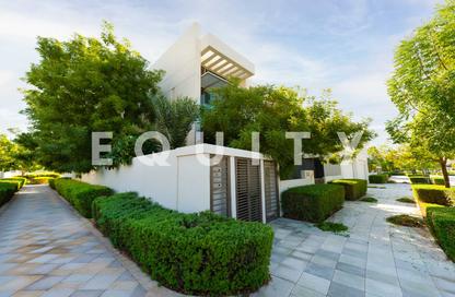 Villa - 5 Bedrooms - 6 Bathrooms for rent in District One Villas - District One - Mohammed Bin Rashid City - Dubai Villa - 5 Bedrooms - 6 Bathrooms for rent in District One Villas - District One - Mohammed Bin Rashid City - Dubai