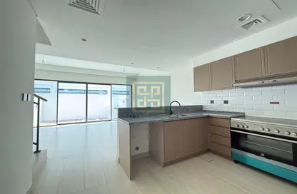Townhouse - 5 Bedrooms - 5 Bathrooms for rent in Santorini Phase 2 By Damac - Damac Lagoons - Dubai