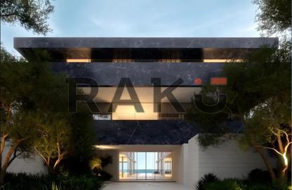 Penthouse - 4 Bedrooms - 5 Bathrooms for sale in Keturah Resort - Al Jaddaf - Dubai