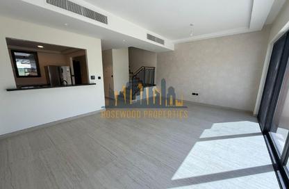 Townhouse - 4 - 3 for rent in Portofino - Damac Lagoons - Dubai Townhouse - 4 - 3 for rent in Portofino - Damac Lagoons - Dubai