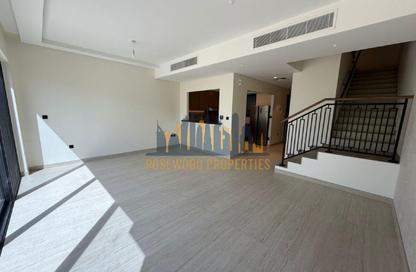 Townhouse - 4 - 3 for rent in Portofino - Damac Lagoons - Dubai Townhouse - 4 - 3 for rent in Portofino - Damac Lagoons - Dubai