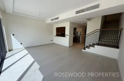 Townhouse - 4 Bedrooms - 3 Bathrooms for rent in Portofino - Damac Lagoons - Dubai Townhouse - 4 Bedrooms - 3 Bathrooms for rent in Portofino - Damac Lagoons - Dubai