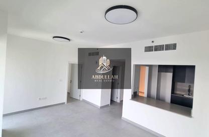 Apartment - 2 Bedrooms - 3 Bathrooms for rent in Sokoon - Naseej District - Aljada - Sharjah