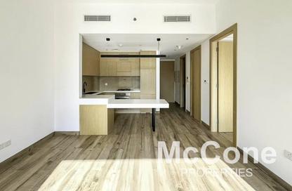 Apartment - 1 - 2 for rent in Oakley Square Residence Block A - Oakley Square Residences - District 11 - Jumeirah Village Circle - Dubai