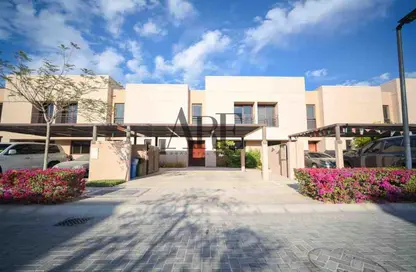 Villa - 3 Bedrooms - 4 Bathrooms for sale in Al Zahia 1 - Al Zahia - Muwaileh Commercial - Sharjah