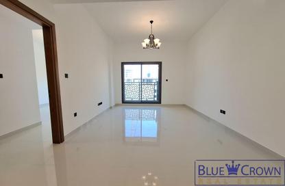 Apartment - 1 Bedroom - 2 Bathrooms for rent in Jaddaf Views - Al Jaddaf - Dubai