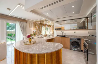 Townhouse - 2 Bedrooms - 2 Bathrooms for sale in District 9J - Jumeirah Village Triangle - Dubai