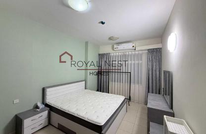 Apartment - 1 Bedroom - 1 Bathroom for rent in Rufi Gardens - CBD (Central Business District) - International City - Dubai