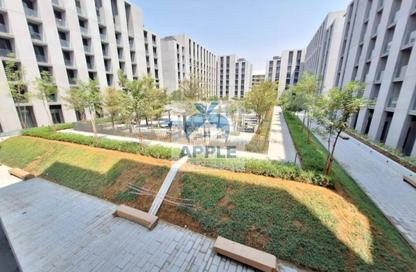 Apartment - 2 Bedrooms - 3 Bathrooms for rent in Tiraz - Naseej District - Aljada - Sharjah