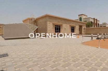 Villa - 7+ - 7+ for sale in Khalifa City - Abu Dhabi
