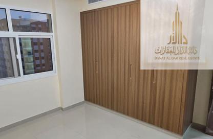 Apartment - 1 - 2 for rent in Zain 1 Building - Al Jurf Industrial 3 - Al Jurf Industrial - Ajman
