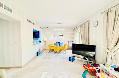 Townhouse - 3 Bedrooms - 4 Bathrooms for sale in Flamingo Villas - Mina Al Arab - Ras Al Khaimah Townhouse - 3 Bedrooms - 4 Bathrooms for sale in Flamingo Villas - Mina Al Arab - Ras Al Khaimah