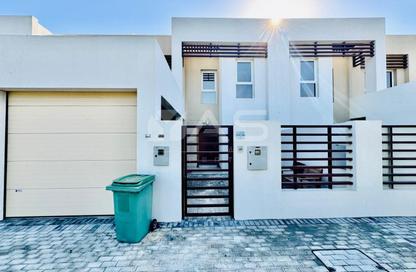 Townhouse - 3 Bedrooms - 4 Bathrooms for sale in Flamingo Villas - Mina Al Arab - Ras Al Khaimah