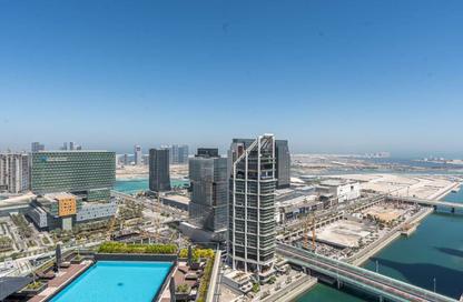 Townhouse - 3 Bedrooms - 4 Bathrooms for sale in Canal Residence - Al Reem Island - Abu Dhabi