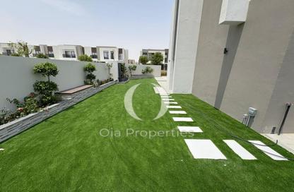 Villa - 4 - 4 for rent in Greenviews 2 - Emaar South - Dubai South (Dubai World Central) - Dubai Villa - 4 - 4 for rent in Greenviews 2 - Emaar South - Dubai South (Dubai World Central) - Dubai