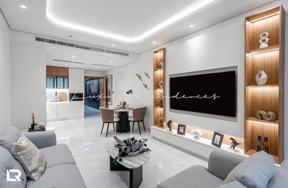 Apartment - 1 Bedroom - 2 Bathrooms for sale in Skyhills Residences 1 - Skyhills Residences - Dubai Science Park - Dubai