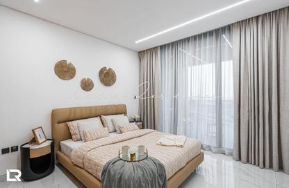Apartment - 1 Bedroom - 2 Bathrooms for sale in Skyhills Residences 1 - Skyhills Residences - Dubai Science Park - Dubai Apartment - 1 Bedroom - 2 Bathrooms for sale in Skyhills Residences 1 - Skyhills Residences - Dubai Science Park - Dubai