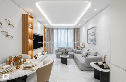 Apartment - 1 Bedroom - 2 Bathrooms for sale in Skyhills Residences 1 - Skyhills Residences - Dubai Science Park - Dubai Apartment - 1 Bedroom - 2 Bathrooms for sale in Skyhills Residences 1 - Skyhills Residences - Dubai Science Park - Dubai