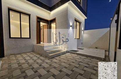 Villa - 4 - 6 for sale in Kabbali Hills - Al Helio 2 - Al Helio - Ajman