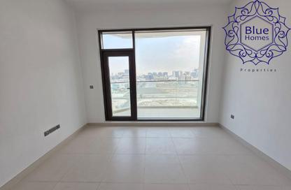 Apartment - 3 Bedrooms - 5 Bathrooms for rent in Al Waleed BA 06 - Arjan - Dubai