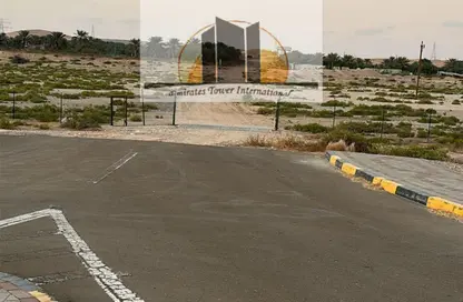 Land - Studio for sale in Al Ain Tower - Khalidiya Street - Al Khalidiya - Abu Dhabi