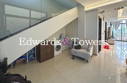 Townhouse - 4 Bedrooms - 5 Bathrooms for sale in Murooj Al Furjan West - Murooj Al Furjan - Al Furjan - Dubai