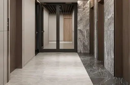 شقة - غرفة نوم - 2 حمامات للبيع في اف اتش  ريزيدانس - مثلث قرية جميرا - دبي