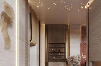 Retail - Studio for sale in Binghatti Aquarise - Business Bay - Dubai