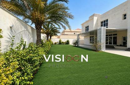 Villa - 6 Bedrooms - 7+ Bathrooms for rent in Al Barsha 3 - Al Barsha - Dubai Villa - 6 Bedrooms - 7+ Bathrooms for rent in Al Barsha 3 - Al Barsha - Dubai