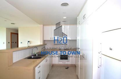 Apartment - 2 Bedrooms - 3 Bathrooms for rent in Al Nada 2 - Al Muneera - Al Raha Beach - Abu Dhabi Apartment - 2 Bedrooms - 3 Bathrooms for rent in Al Nada 2 - Al Muneera - Al Raha Beach - Abu Dhabi