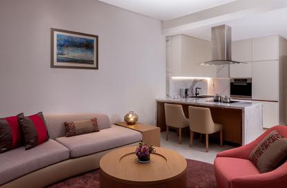 Hotel  and  Hotel Apartment - 2 - 3 for rent in Port Saeed - Deira - Dubai
