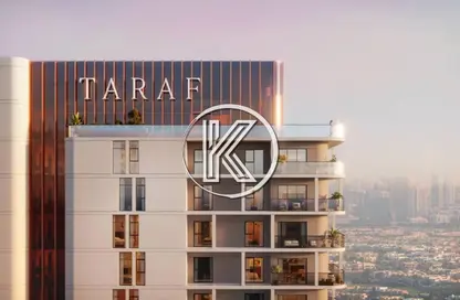 شقة - 1 حمام للبيع في مساكن التشيلو - منطقة 18 - قرية جميرا الدائرية - دبي