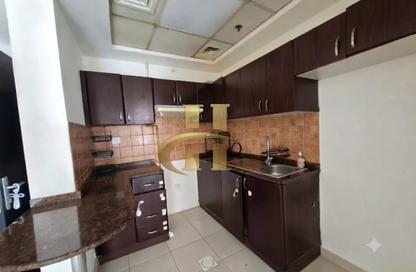 Apartment - 1 - 2 for rent in Diamond Views 3 - District 11 - Jumeirah Village Circle - Dubai