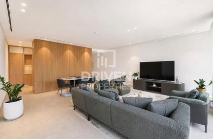 Apartment - 1 Bedroom - 2 Bathrooms for sale in Eden House The Canal - Jumeirah 2 - Jumeirah - Dubai