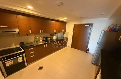 Apartment - Studio - 1 Bathroom for rent in The Gate Tower 1 - Shams Abu Dhabi - Al Reem Island - Abu Dhabi Apartment - Studio - 1 Bathroom for rent in The Gate Tower 1 - Shams Abu Dhabi - Al Reem Island - Abu Dhabi