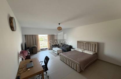 Apartment - Studio - 1 Bathroom for rent in The Gate Tower 1 - Shams Abu Dhabi - Al Reem Island - Abu Dhabi Apartment - Studio - 1 Bathroom for rent in The Gate Tower 1 - Shams Abu Dhabi - Al Reem Island - Abu Dhabi