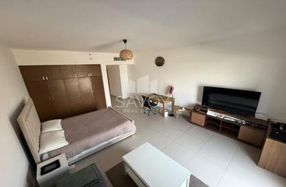 Apartment - Studio - 1 Bathroom for rent in The Gate Tower 1 - Shams Abu Dhabi - Al Reem Island - Abu Dhabi Apartment - Studio - 1 Bathroom for rent in The Gate Tower 1 - Shams Abu Dhabi - Al Reem Island - Abu Dhabi