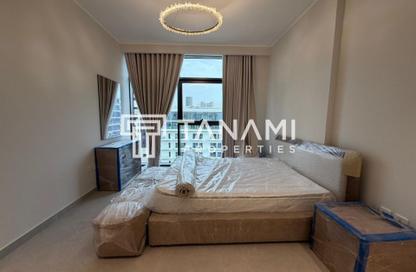 Apartment - 1 Bedroom - 2 Bathrooms for rent in Neva Residences - District 16 - Jumeirah Village Circle - Dubai