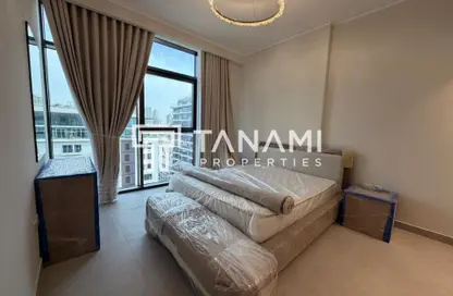 Apartment - 1 Bedroom - 2 Bathrooms for rent in Neva Residences - District 16 - Jumeirah Village Circle - Dubai