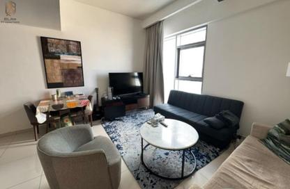 Apartment - 1 Bedroom - 2 Bathrooms for sale in Avanti - Business Bay - Dubai