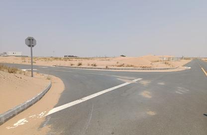 Land - Studio for sale in Al Belidah - Al Bataeh - Sharjah