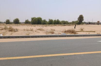 Land - Studio for sale in Al Belidah - Al Bataeh - Sharjah