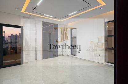 Villa - 5 - 6 for rent in Al Helio Downtown - Al Helio - Ajman